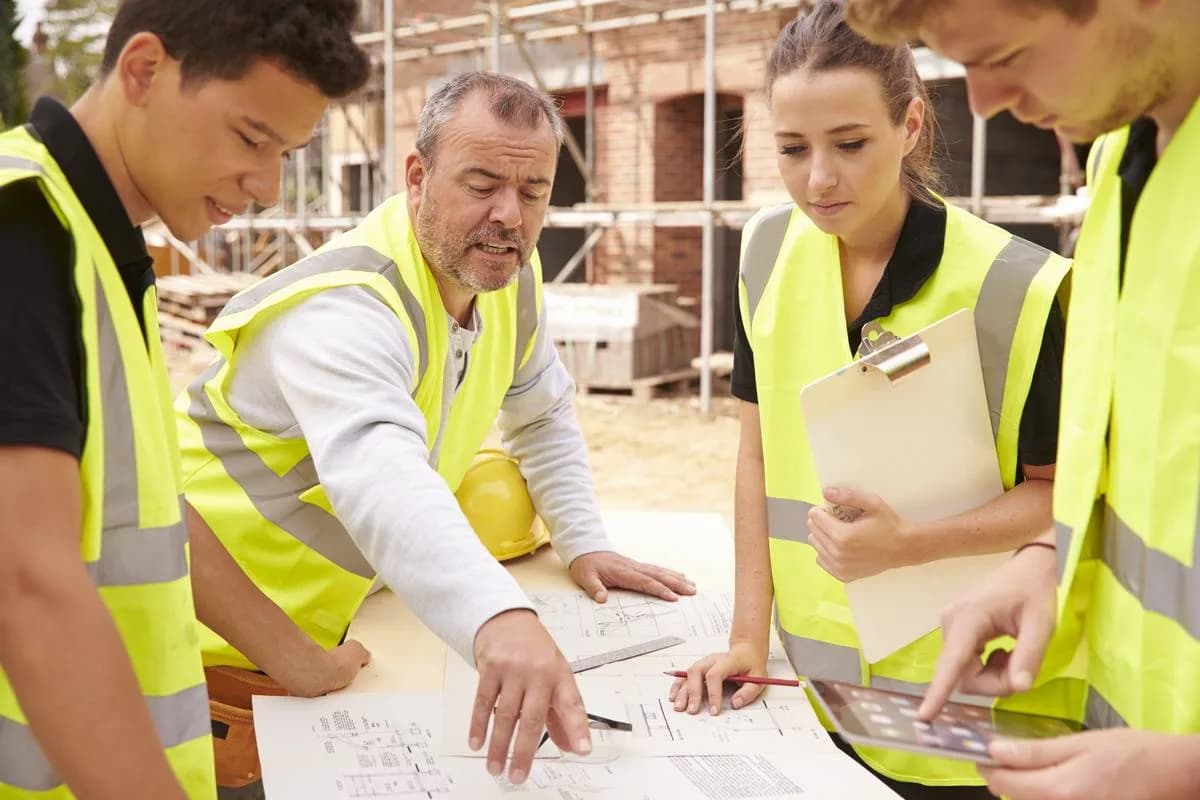 Litige travaux : le rôle de l&rsquo;expert en bâtiment