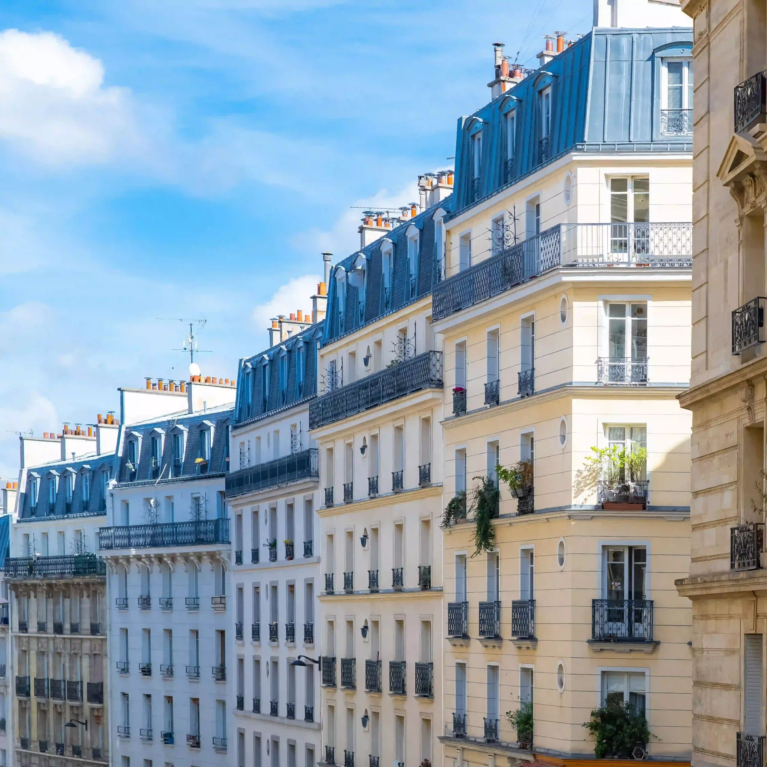 Faut-il acheter un logement ancien ou neuf ?